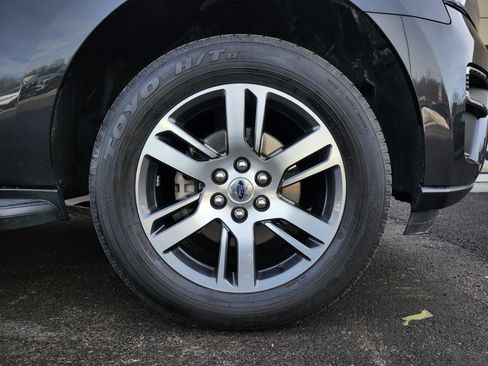 Used 2024 Ford Expedition Max Limited image 28