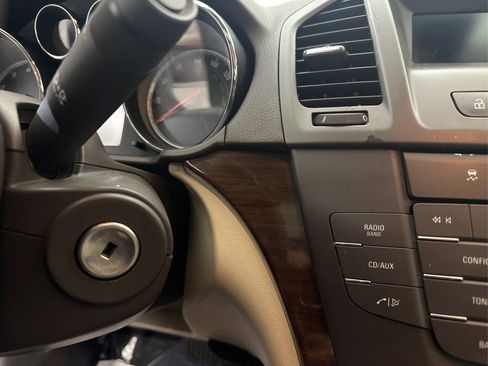 Used 2011 Buick Regal CXL w/ RL4 Preferred Equipment Group FWD image 31