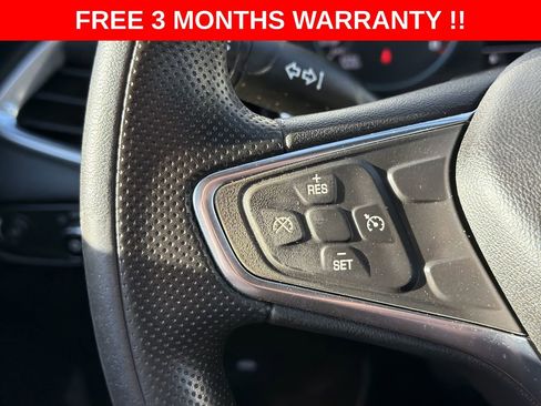 Used 2021 Chevrolet Malibu LT image 38