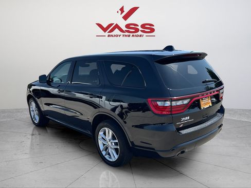 Used 2025 Dodge Durango GT AWD/4WD image 3