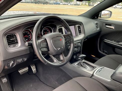 Used 2023 Dodge Charger GT RWD image 2