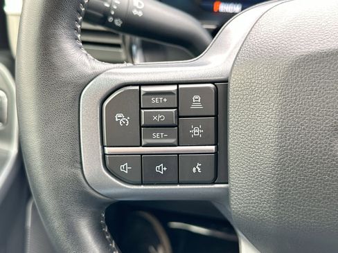 Used 2023 Ford F250 Lariat w/ Lariat Ultimate Package image 20