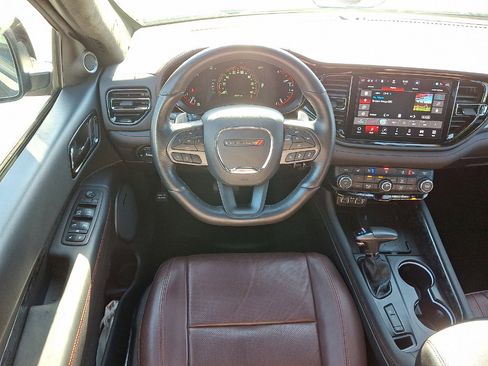 Certified 2025 Dodge Durango R/T AWD/4WD image 13