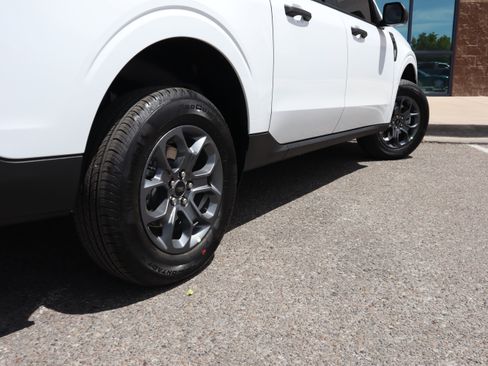 New 2026 Ford Maverick XLT AWD/4WD image 11