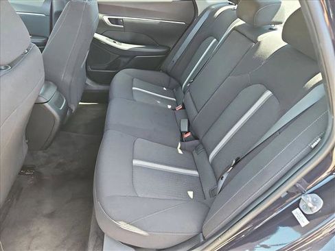 Used 2025 Hyundai Sonata SEL image 17