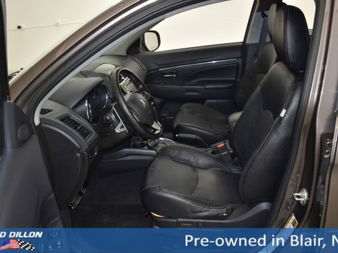 Used 2016 Mitsubishi Outlander Sport SEL image 6