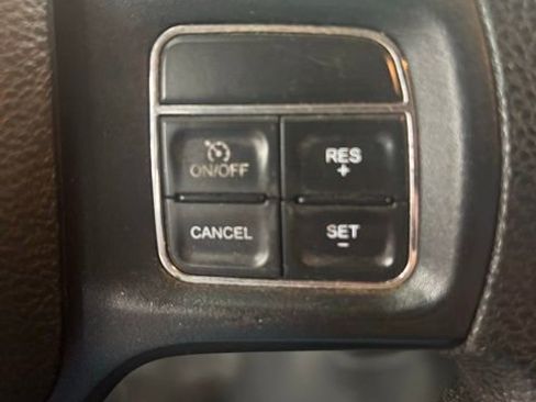 Used 2017 RAM 2500 SLT image 19