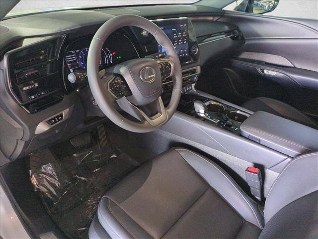 Used 2024 Lexus RX 350 FWD w/ Technology Package image 10