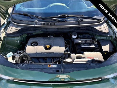 Used 2022 Kia Soul EX image 29