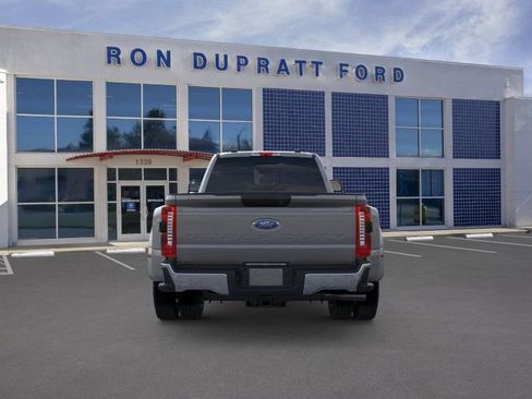 New 2026 Ford F450 XLT w/ XLT Premium Package AWD/4WD image 6
