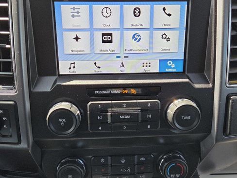 Used 2019 Ford F150 XLT w/ Equipment Group 302A Luxury AWD/4WD image 22