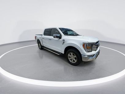 Used 2023 Ford F150 Lariat