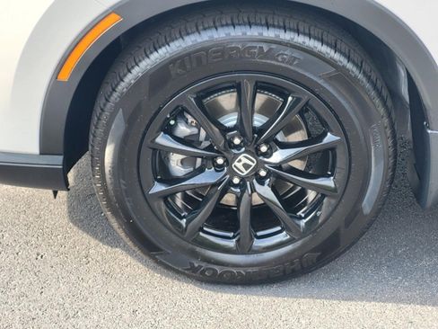 Certified 2026 Honda CR-V Sport-L image 9