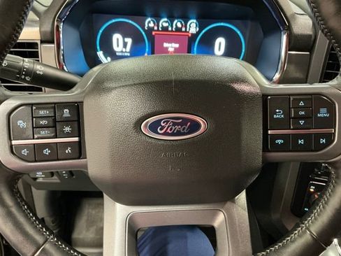 Used 2023 Ford F150 Lariat w/ Equipment Group 502A High AWD/4WD image 32