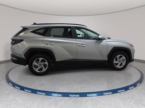Used 2023 Hyundai Tucson SEL AWD/4WD image 5