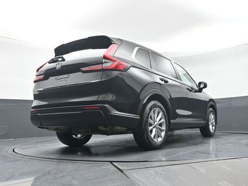 Certified 2024 Honda CR-V EX image 35