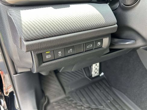 New 2026 Toyota Camry SE FWD image 16