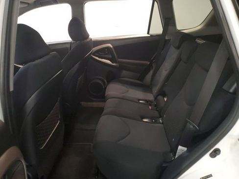Used 2007 Toyota RAV4 Sport AWD/4WD image 26