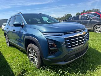 Used 2025 Chevrolet Equinox LT w/ Convenience Package II FWD video 2
