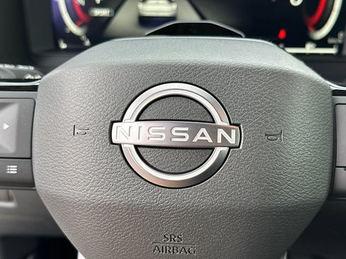 New 2026 Nissan Rogue Platinum w/ Tech Package image 25