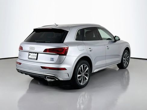 Used 2023 Audi Q5 2.0T Premium w/ Convenience Package AWD/4WD image 5