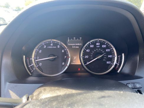 Used 2014 Acura MDX w/ Technology Package AWD/4WD image 25