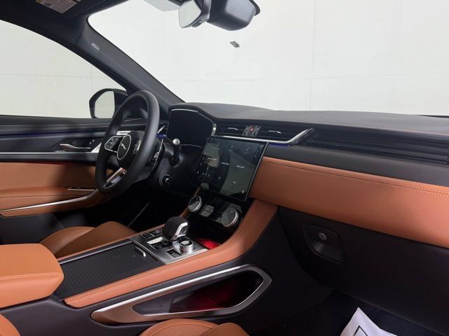 New 2026 Jaguar F-PACE R-Dynamic S AWD/4WD image 20