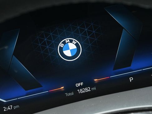 Certified 2026 BMW X5 xDrive40i AWD/4WD image 37