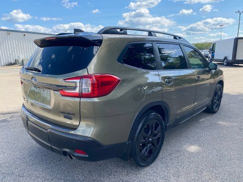 Used 2023 Subaru Ascent Onyx Edition Limited AWD/4WD image 5