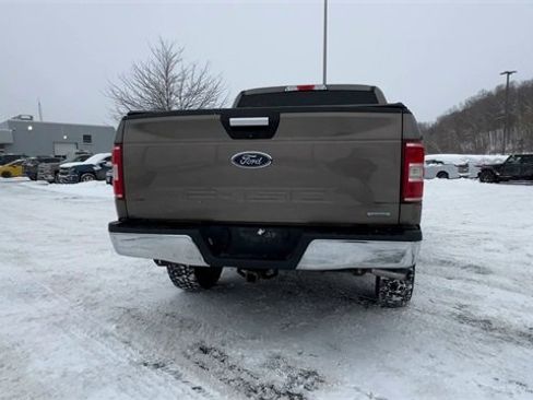 Used 2020 Ford F150 XLT w/ XTR Package image 7