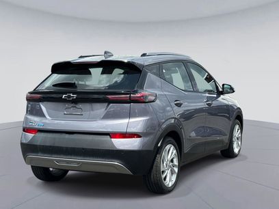 Used 2023 Chevrolet Bolt EUV LT w/ Driver Confidence Package