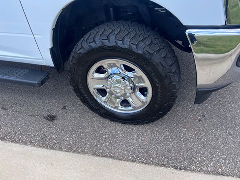 Certified 2024 RAM 2500 Tradesman w/ Chrome Appearance Group image 2