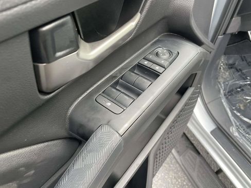 New 2026 Toyota Tacoma TRD Sport image 28