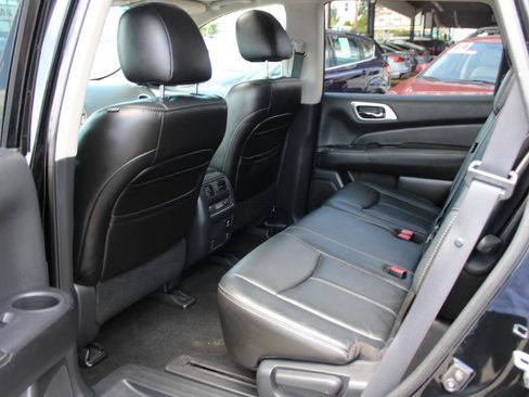 Used 2013 Nissan Pathfinder SL w/ SL Premium Pkg AWD/4WD image 14