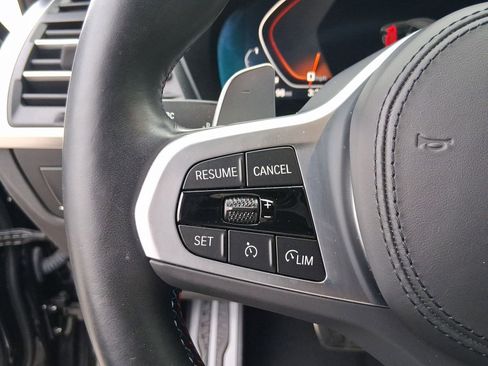 Certified 2023 BMW X4 M40i w/ Premium Package image 17