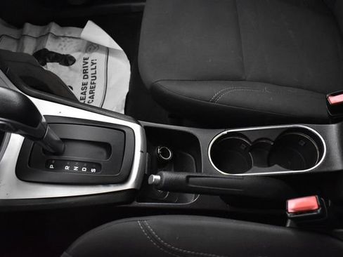 Used 2014 Ford Fiesta SE FWD image 13