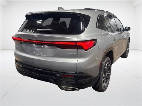 New 2026 Buick Enclave Sport Touring w/ Power Package image 40