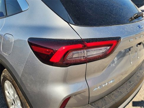 Used 2024 Ford Escape Active image 7