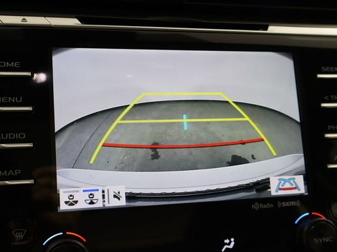 Used 2019 Toyota Camry XSE image 34