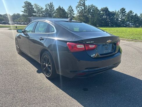 Used 2024 Chevrolet Malibu LT FWD image 5