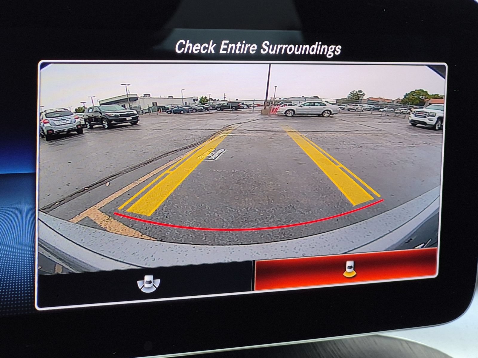 Used 2021 Mercedes-Benz C 300 4MATIC Sedan image 25