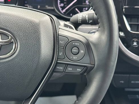 Certified 2023 Toyota Camry XSE w/ Navigation Package FWD image 35