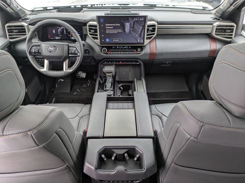 Used 2026 Toyota Sequoia Capstone image 17