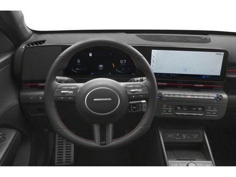 Used 2024 Hyundai Kona N Line FWD image 5