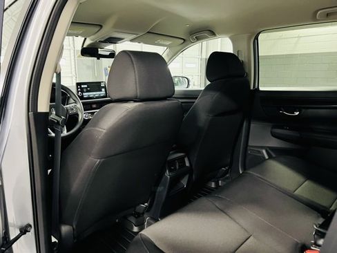 New 2026 Honda CR-V LX image 22