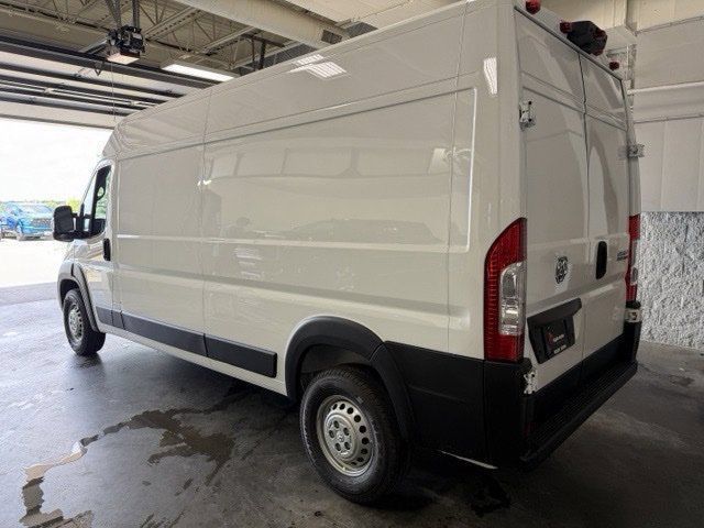 New 2026 RAM ProMaster 2500 w/ Safety Group FWD image 5