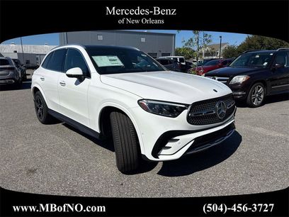 New 2026 Mercedes-Benz GLC 300 4MATIC