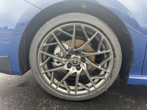 New 2026 Toyota Camry SE image 9