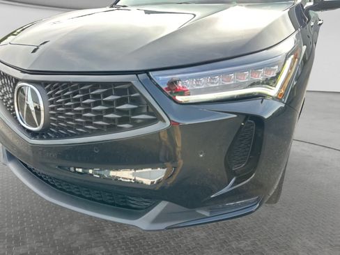 Used 2023 Acura RDX A-Spec FWD image 22