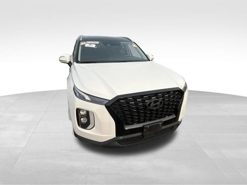 Used 2021 Hyundai Palisade SEL FWD image 28
